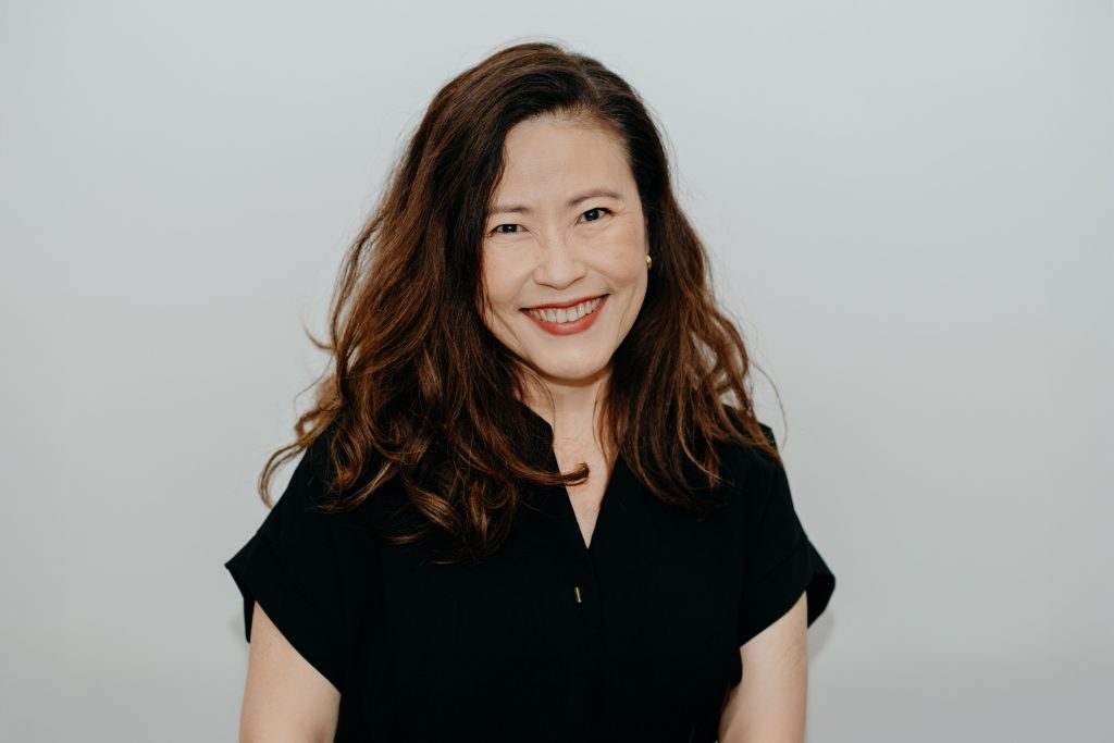 Carolyn Yasmin Ng Lai Kuan