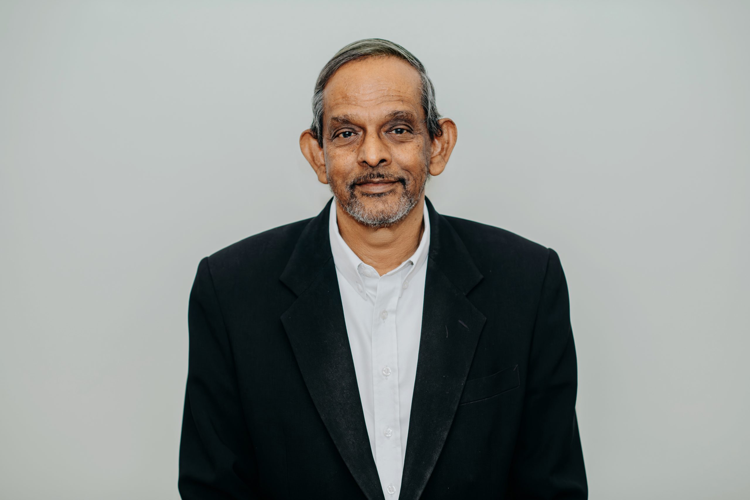 G Radakrishnan