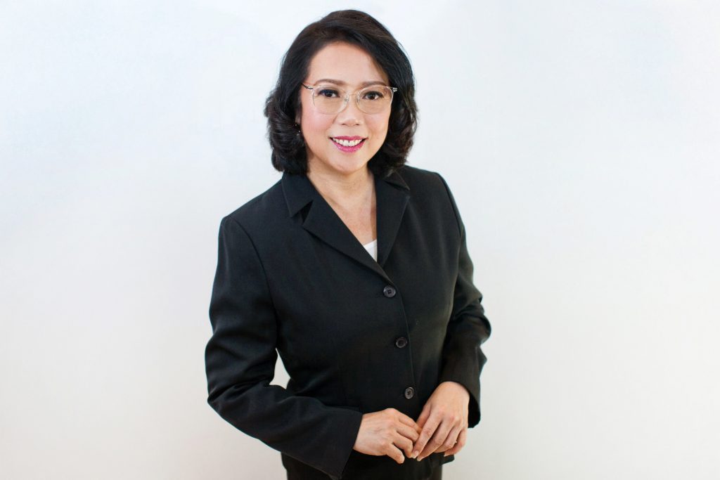 Jennifer Lim Lay Choo