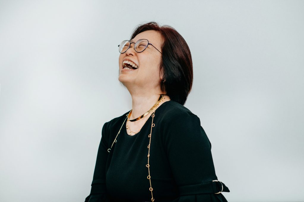 Nicole Tan Siew Ping