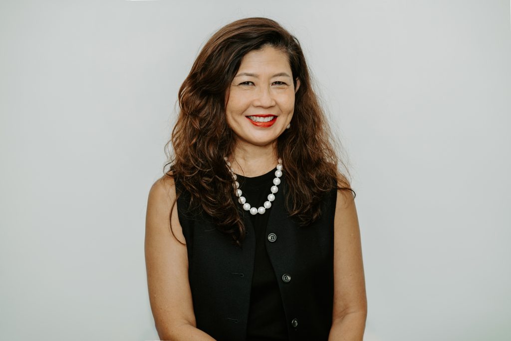 Pamela Chong Mi-Li