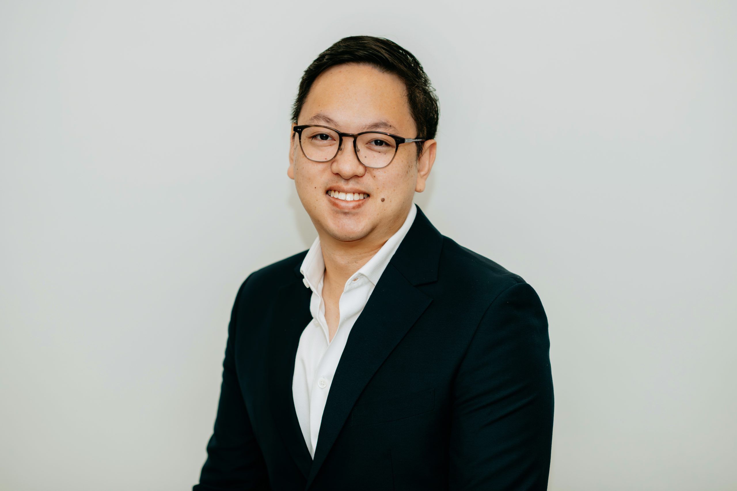 Russell Chan Fu-Rong